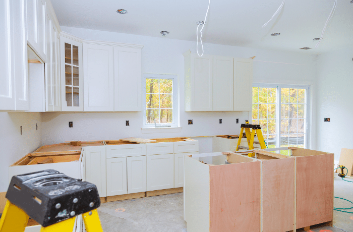 Custom Home Mistake